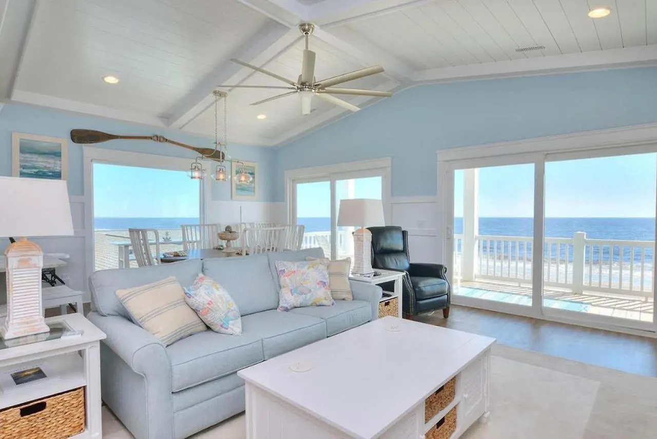 Dory Holiday home Oak Island