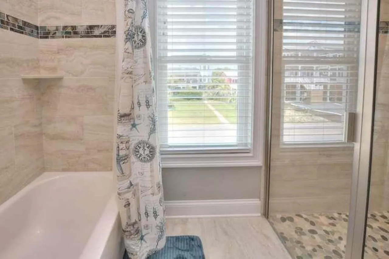 Heas By The Seas Holiday home Oak Island