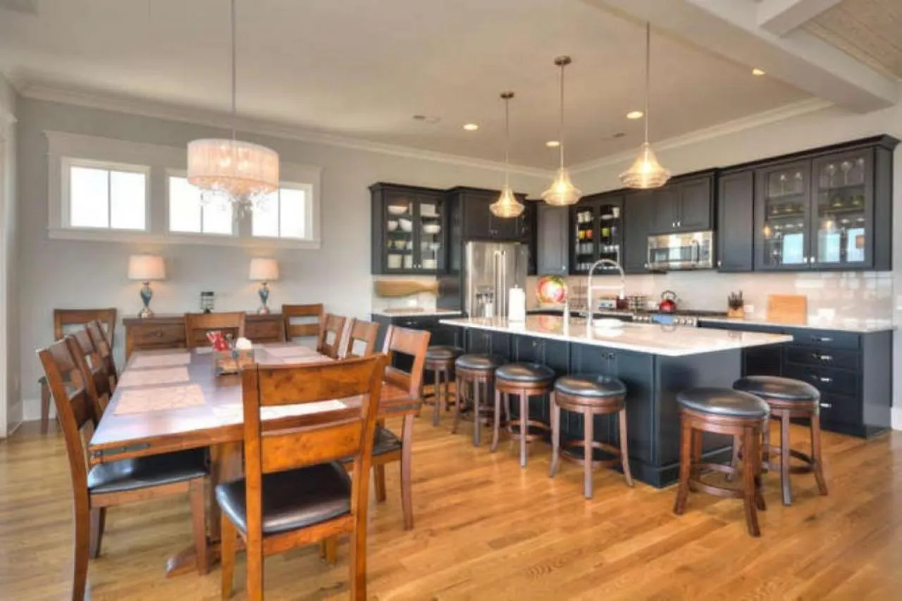 A Perfect Get-a-way Oak Island