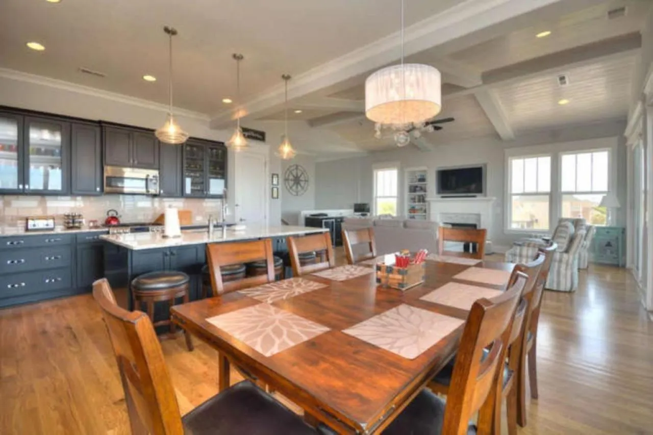 A Perfect Get-a-way Holiday home Oak Island