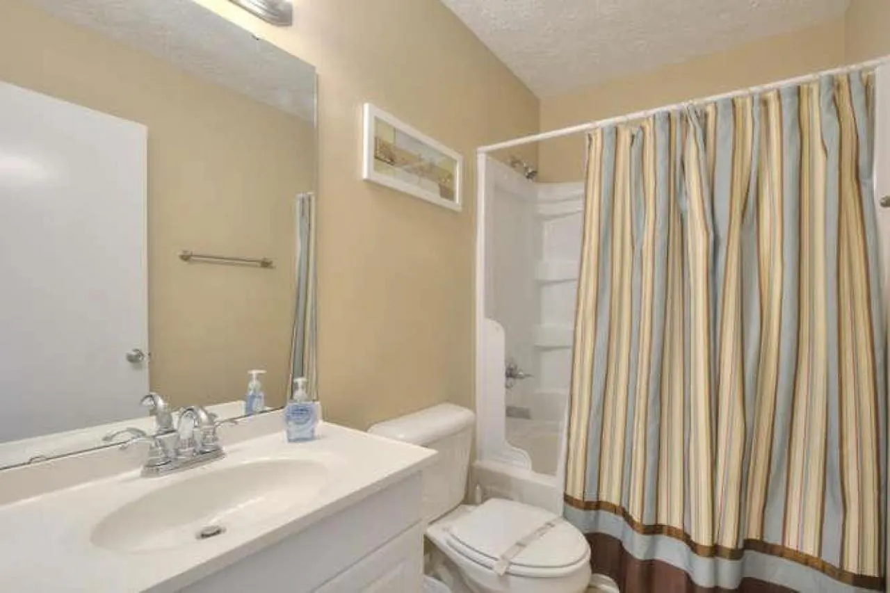 Atlantic Breeze Holiday home *