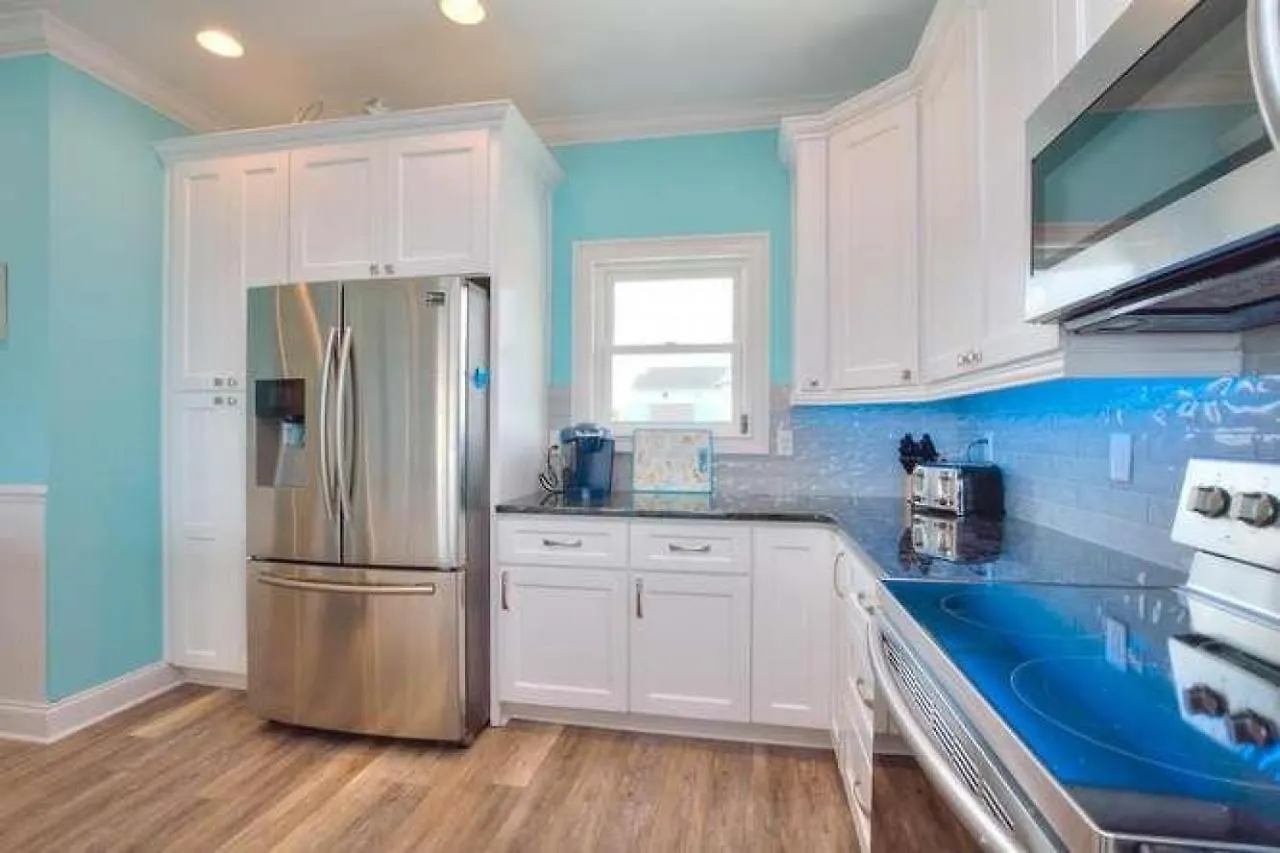 Holiday home Heas By The Seas Oak Island