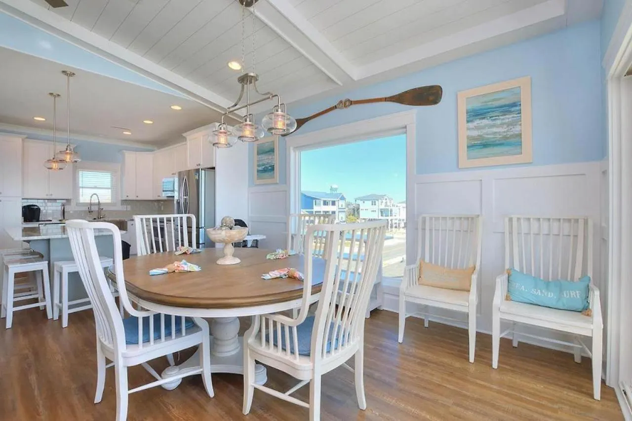 Dory Holiday home