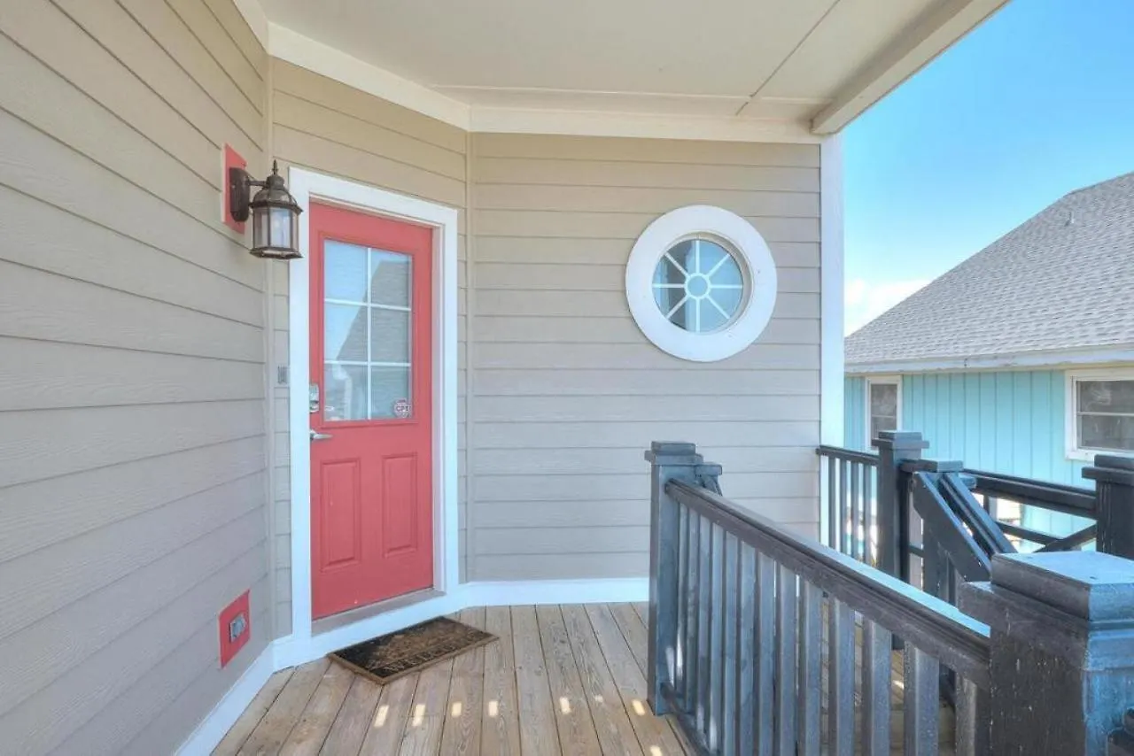Sea La Vie Holiday home *