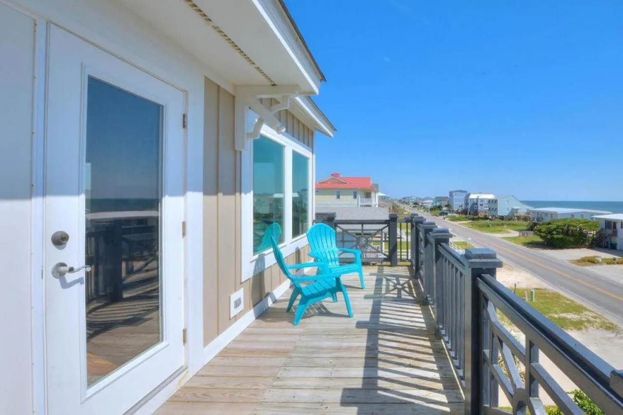 Sea La Vie Holiday home *