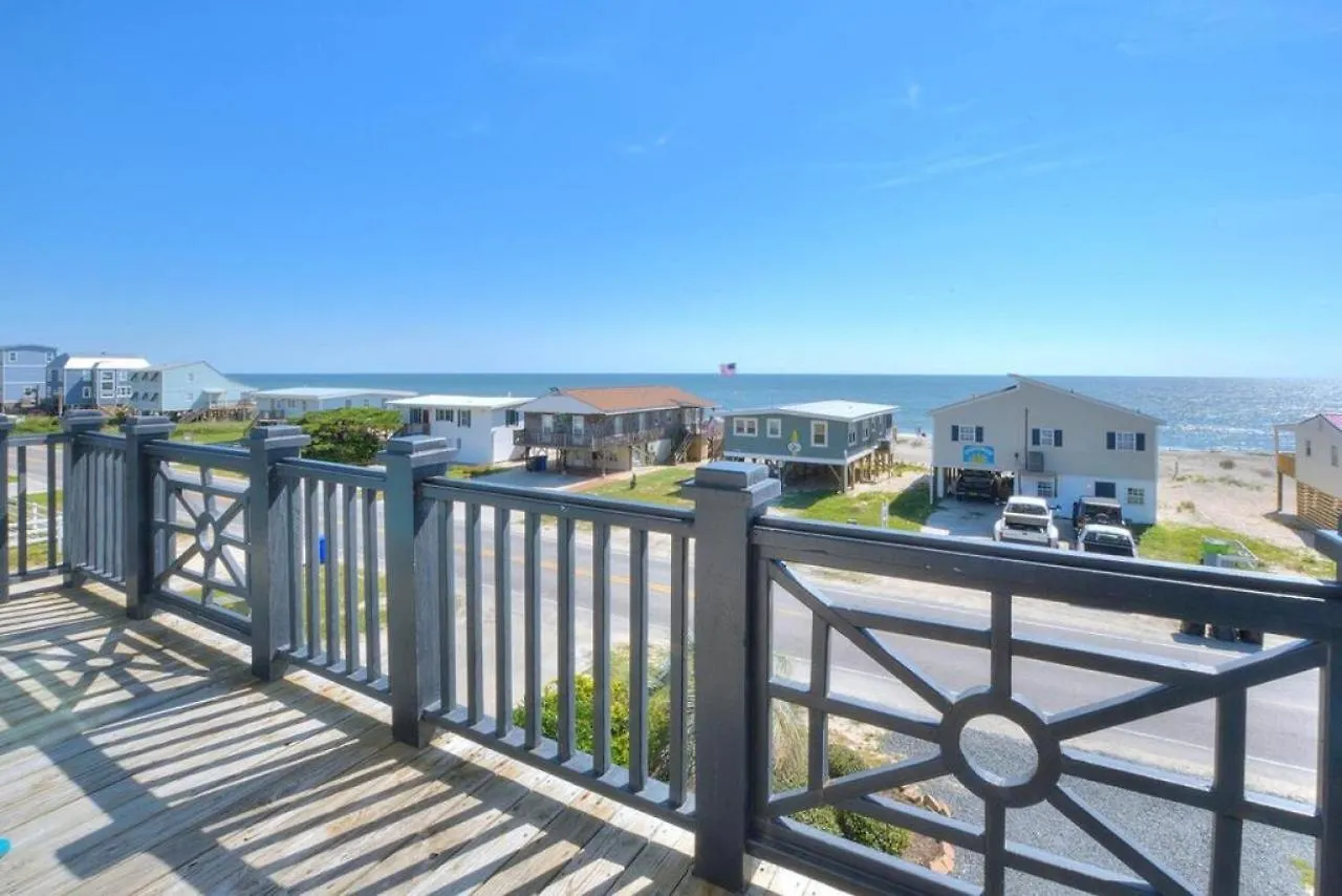 Sea La Vie Holiday home *