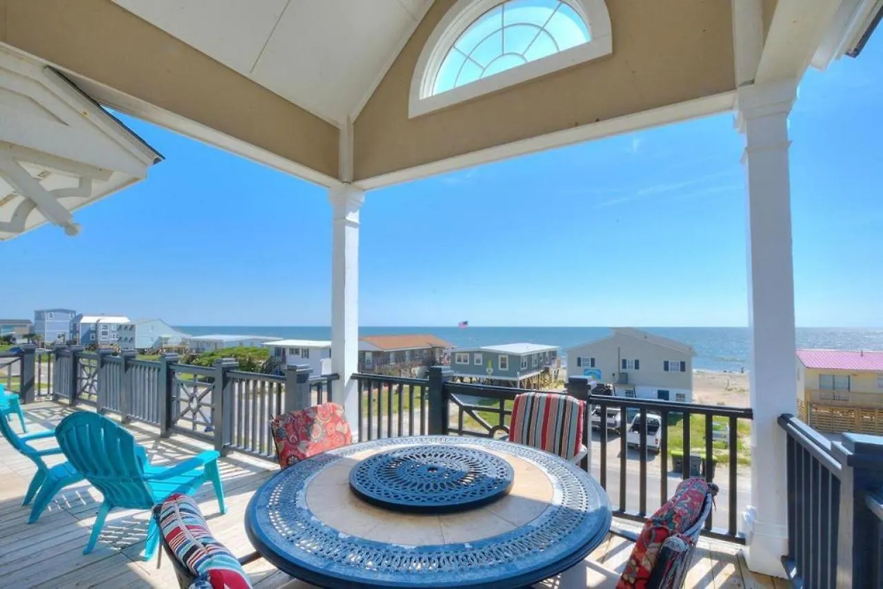 Holiday home Sea La Vie *