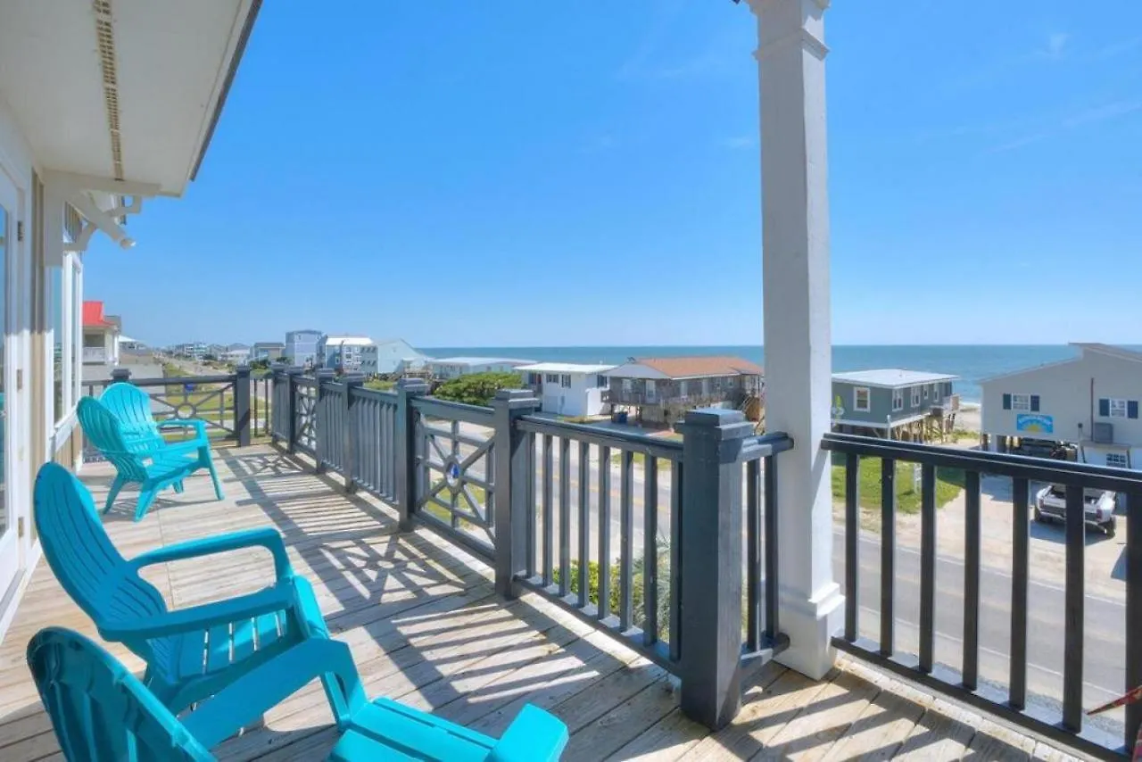 Holiday home Sea La Vie
