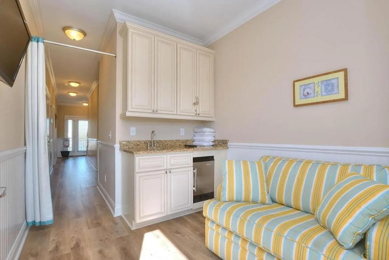 C-side Place Oak Island