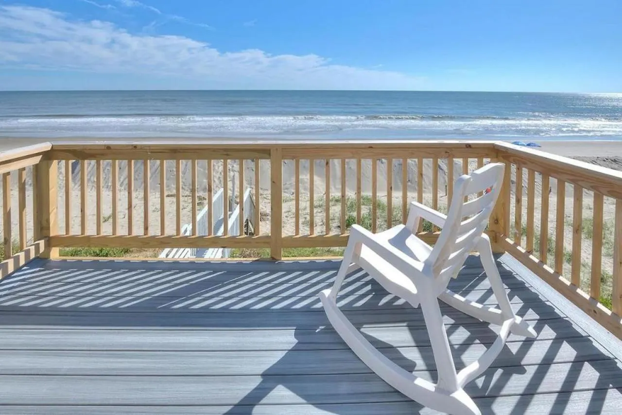 Flip Flops 4ever Holiday home