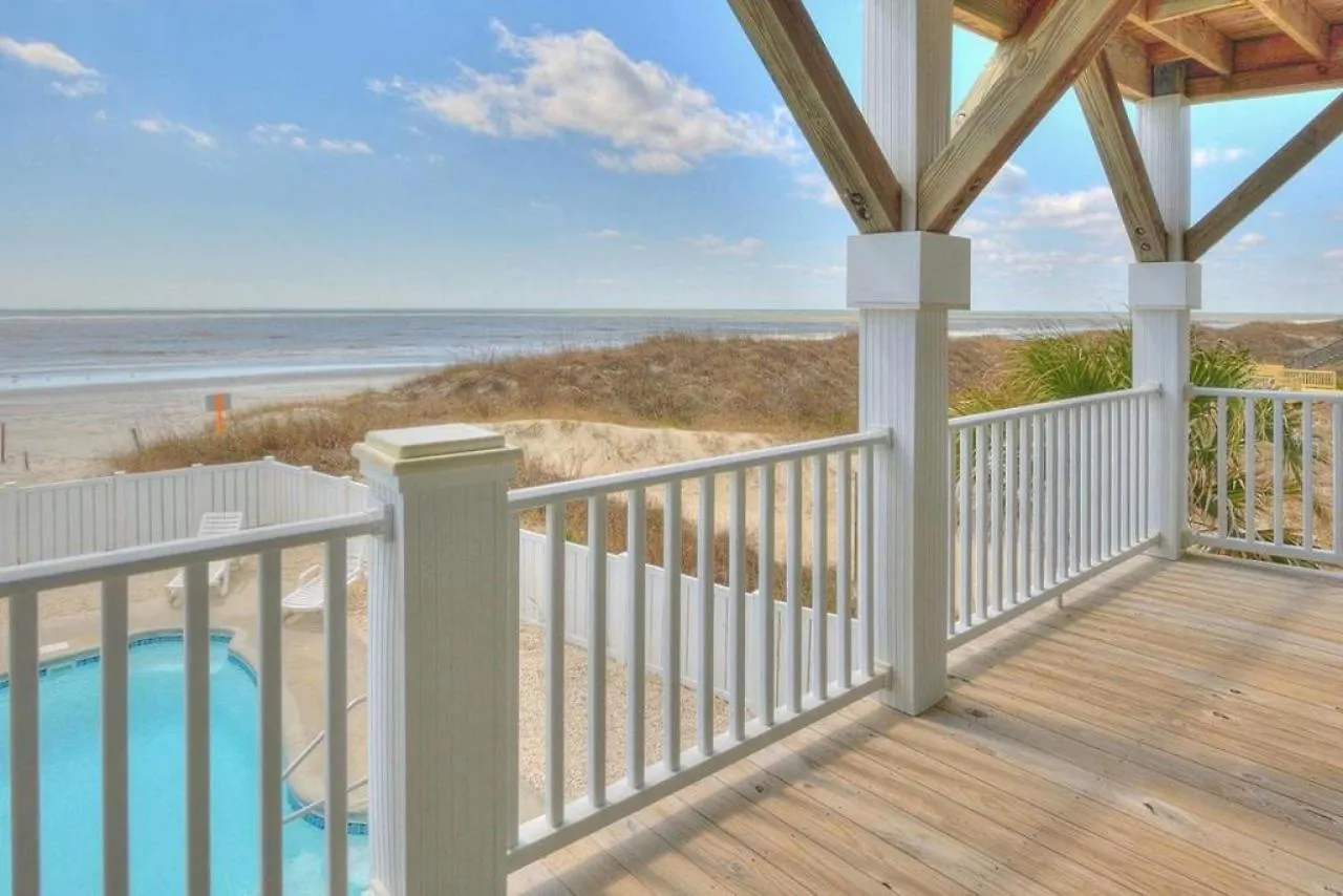A Perfect View Holiday home *
