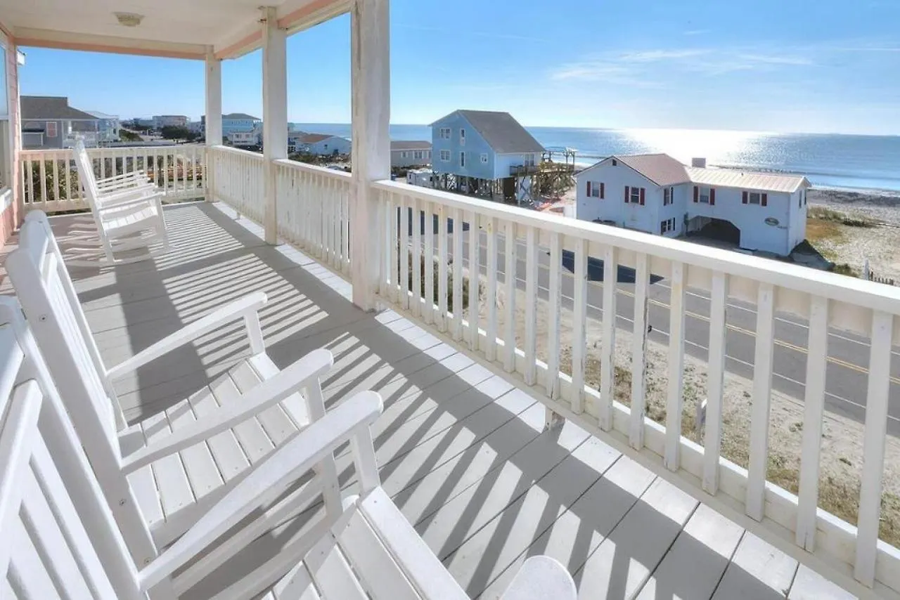 Holiday home Island Treasure