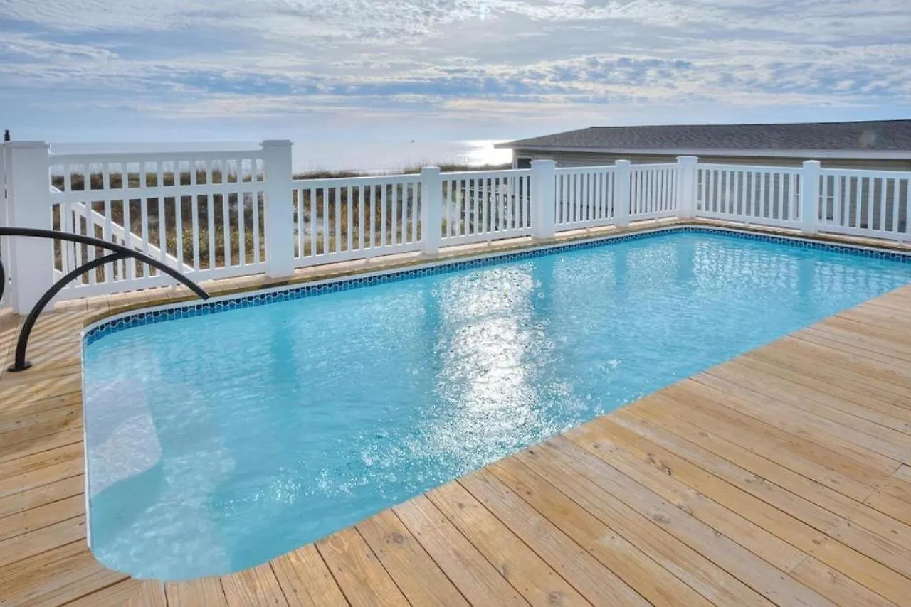 Holiday home Sensational *
