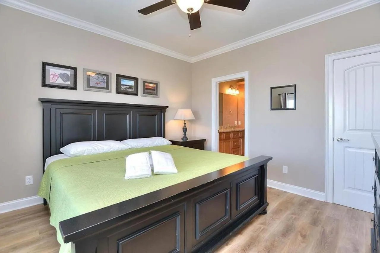 C-side Place Holiday home