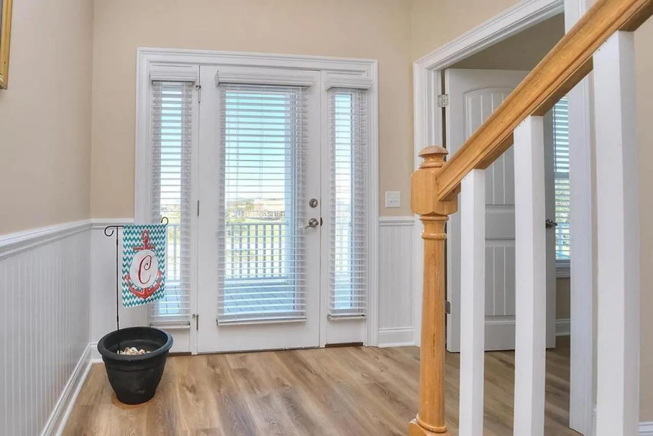 Holiday home C-side Place Oak Island