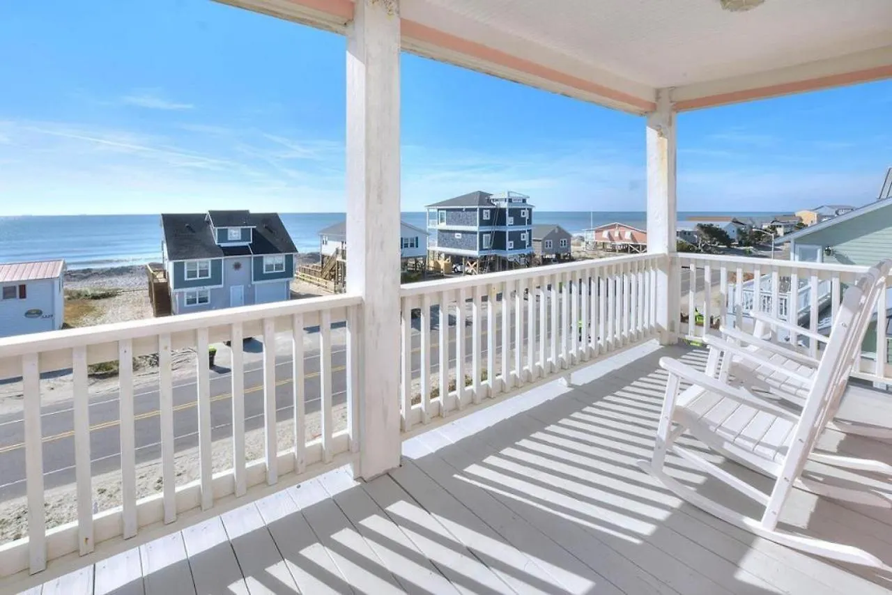 Holiday home Island Treasure Oak Island