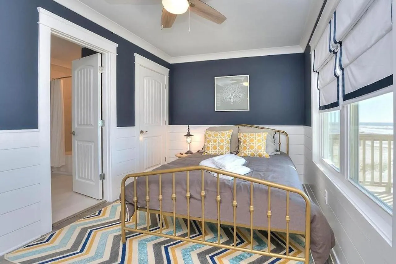 Plzzz Holiday home Oak Island