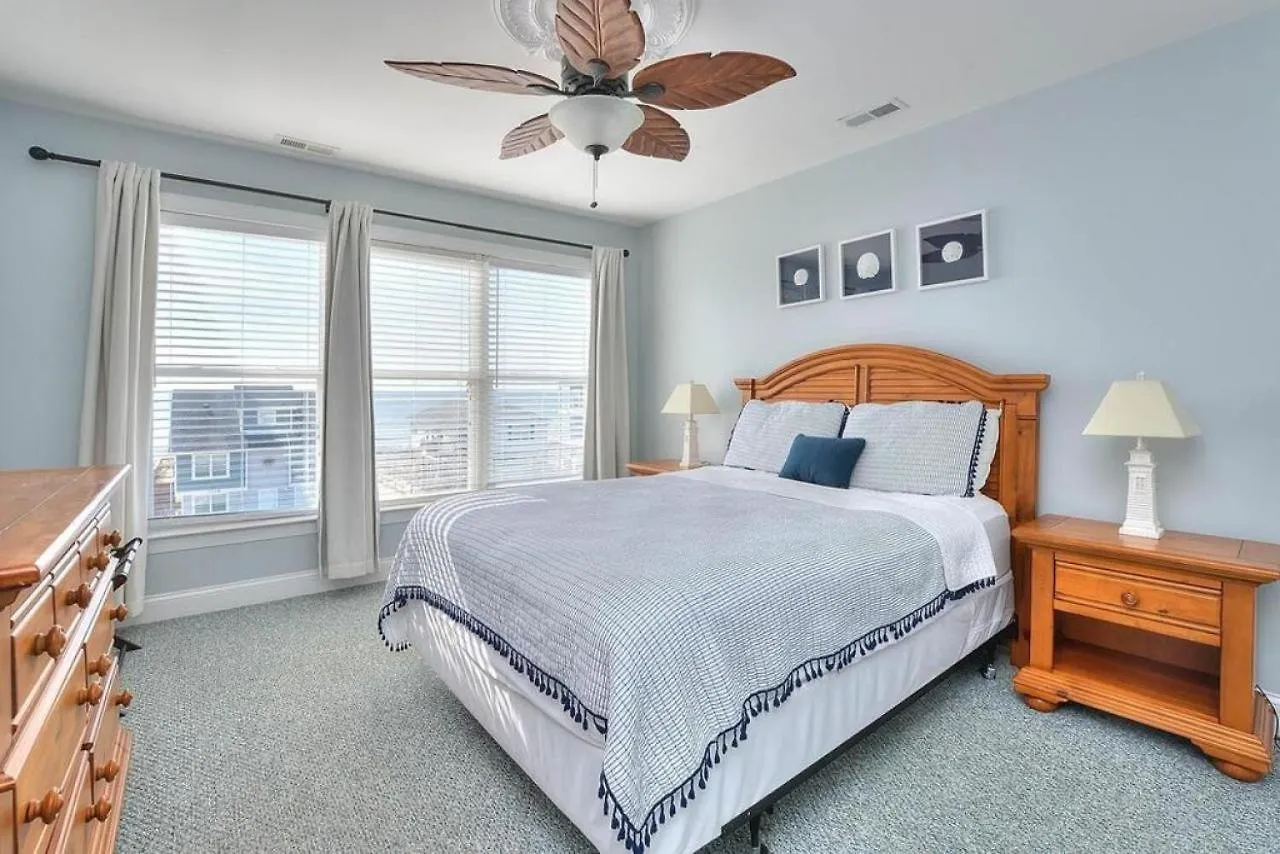 Holiday home Island Treasure Oak Island