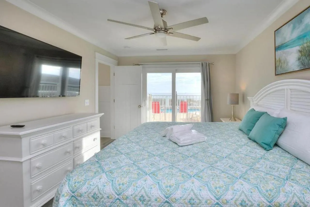 Holiday home Sensational *