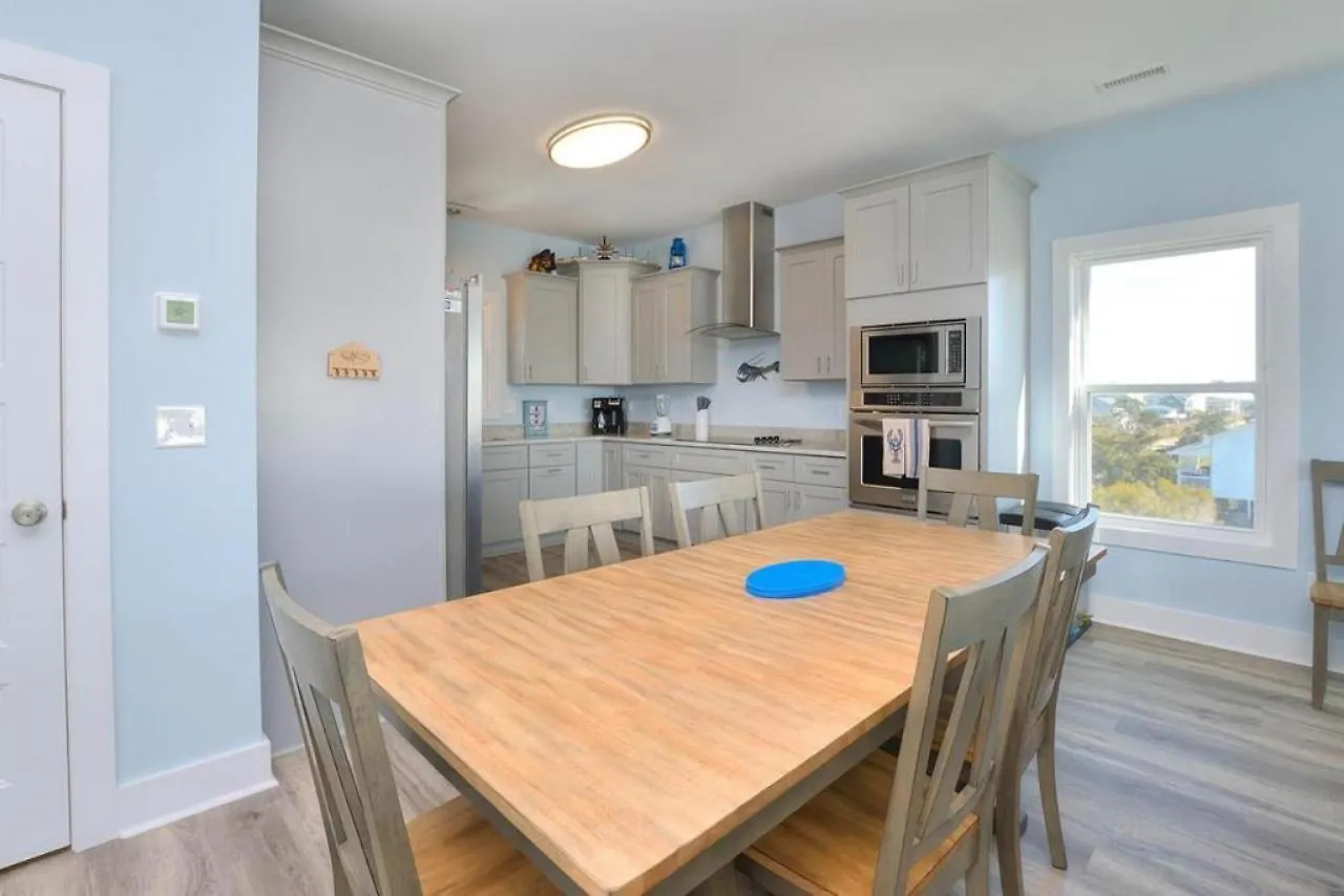 Holiday home Blue Lobster Oak Island