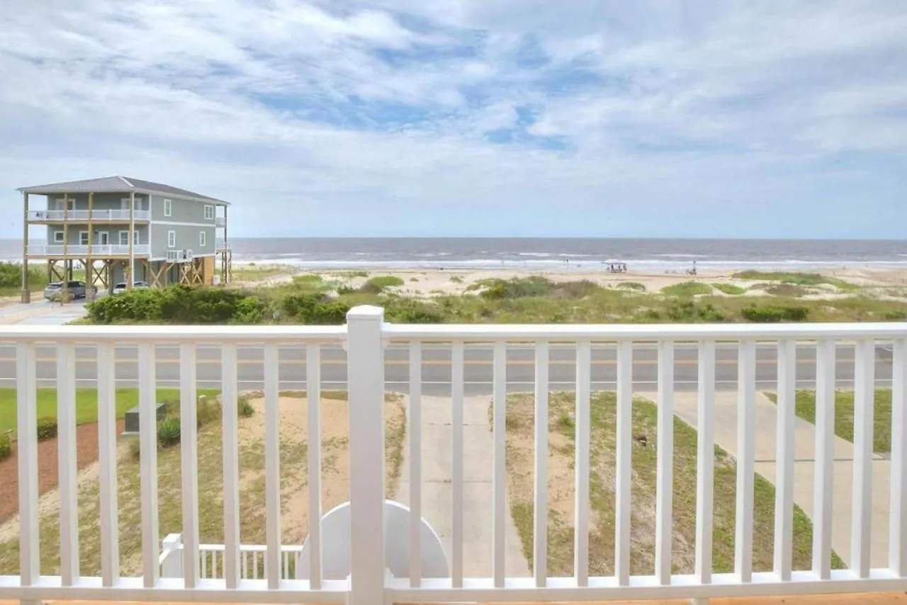 Holiday home Sun Catcher Oak Island