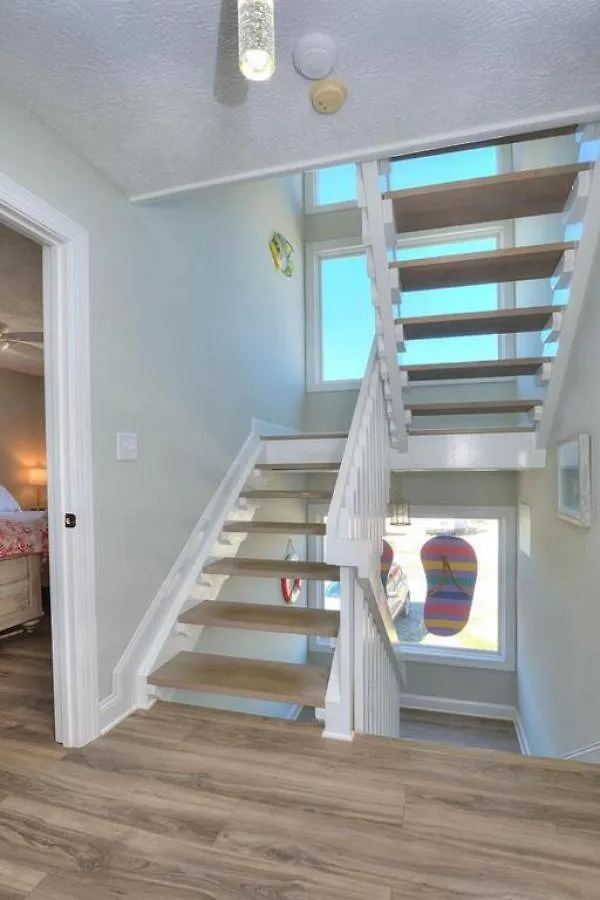 Holiday home Flip Flops 4ever Oak Island