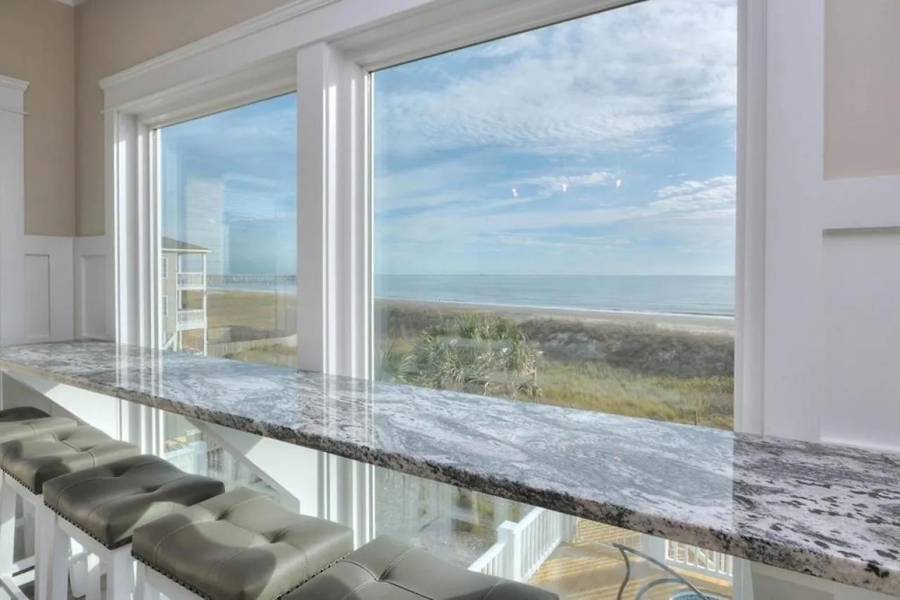 Holiday home Sensational *