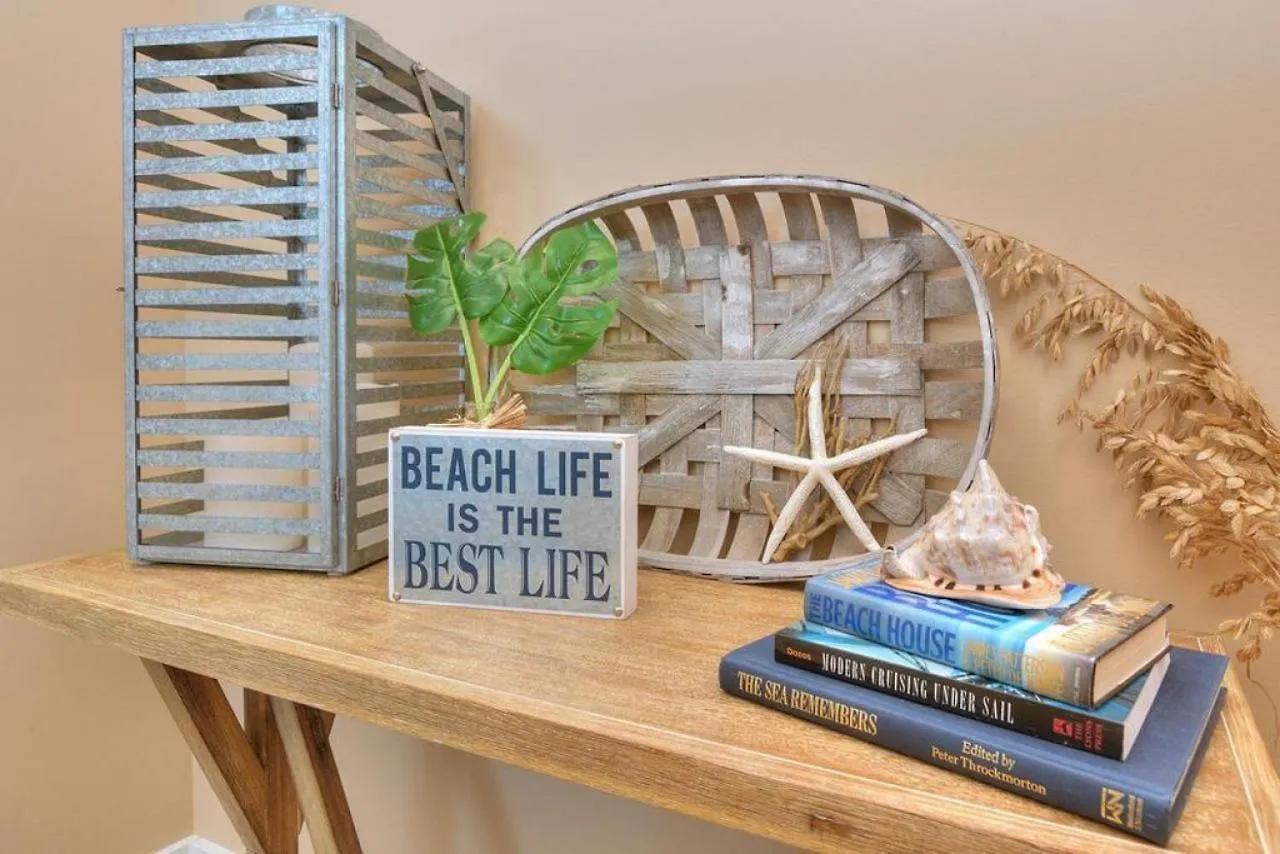 Fishizzle * Oak Island