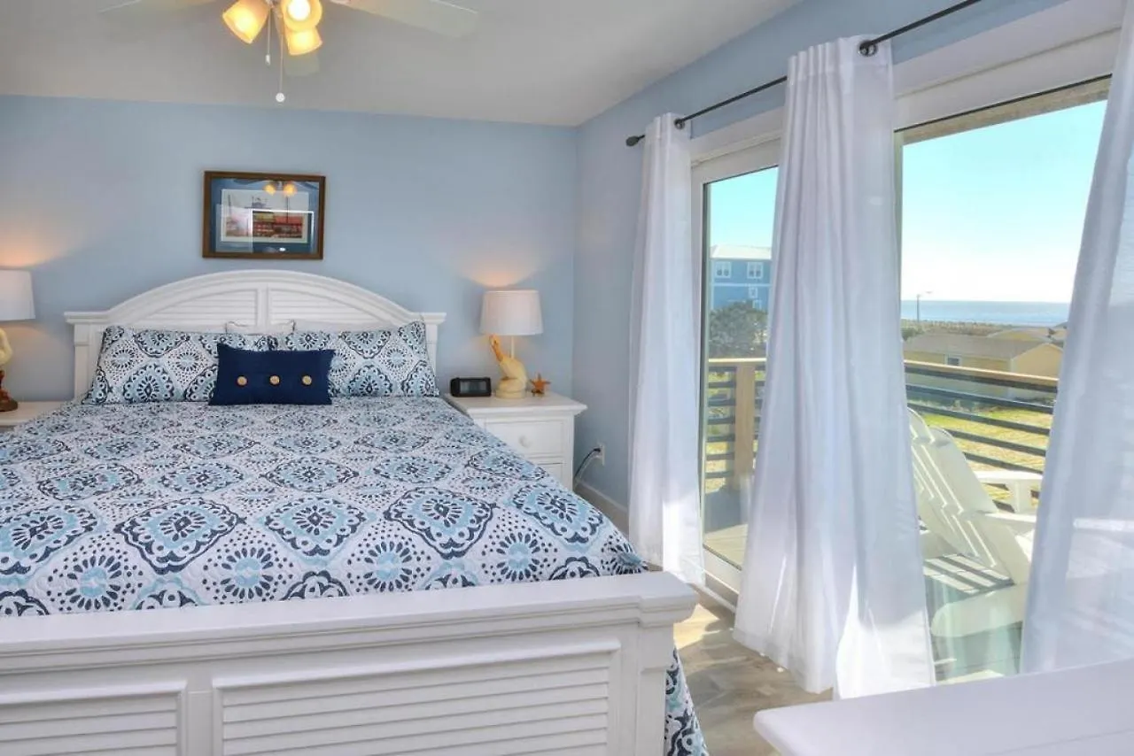Holiday home Blue Lobster *