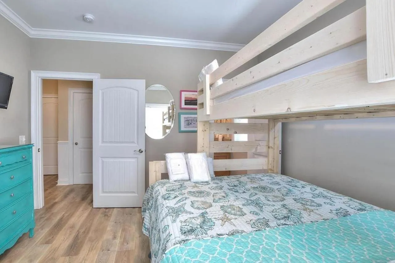 C-side Place Holiday home