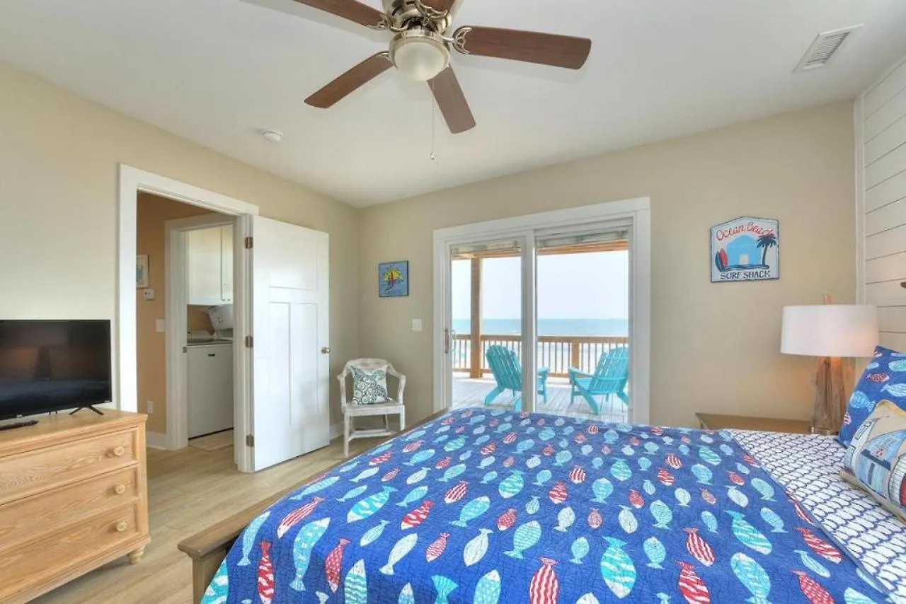 Holiday home Fishizzle