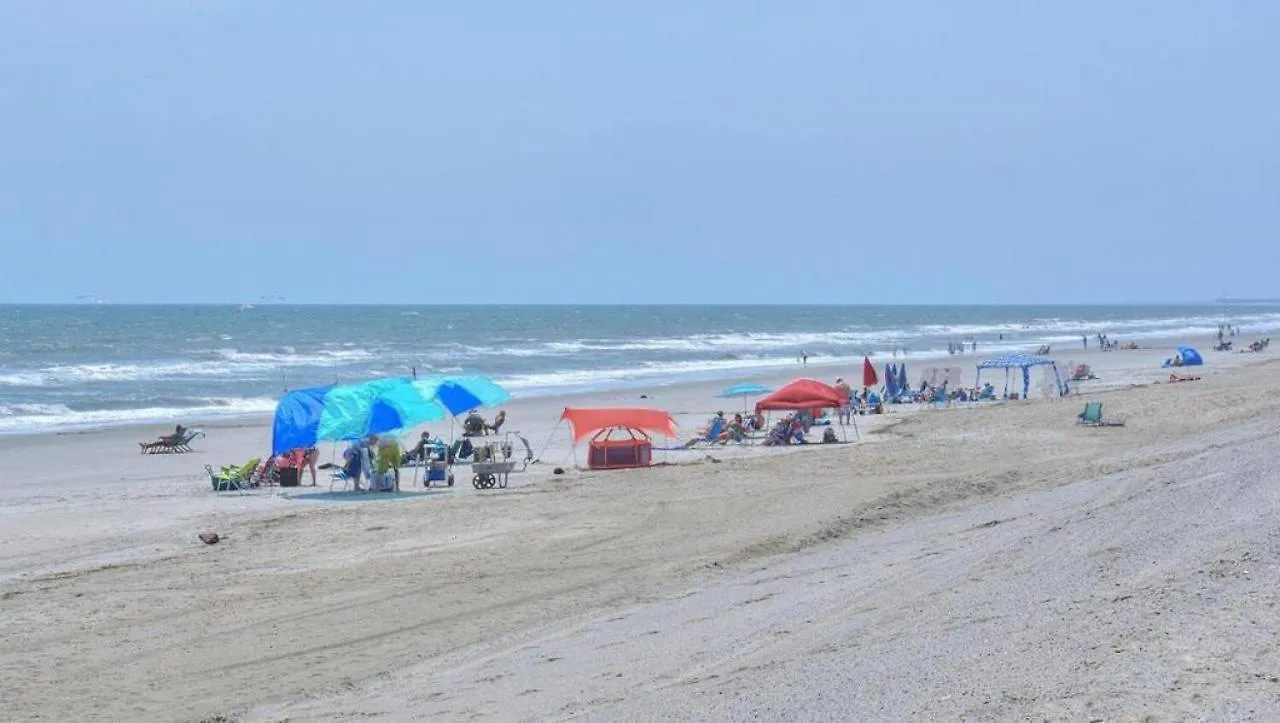 Fishizzle * Oak Island