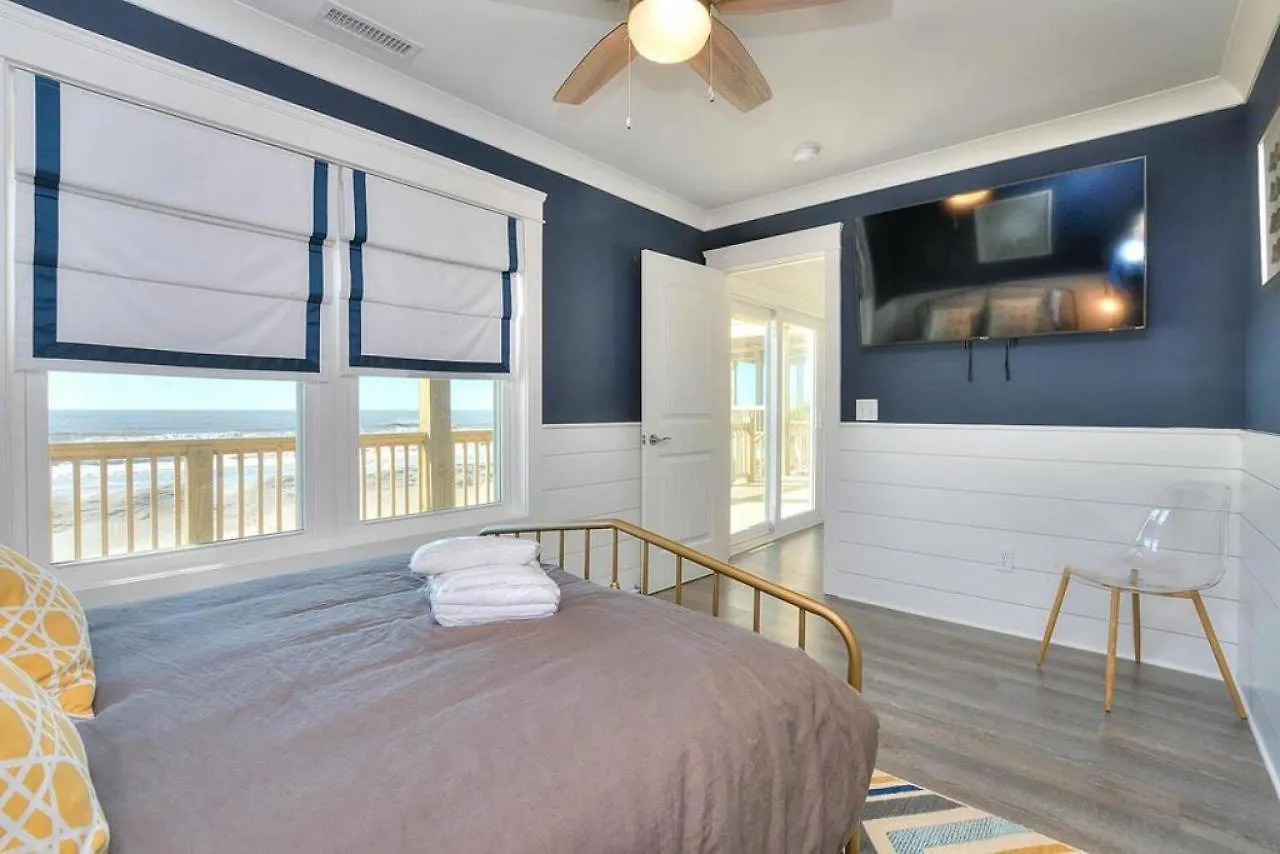 Plzzz Oak Island