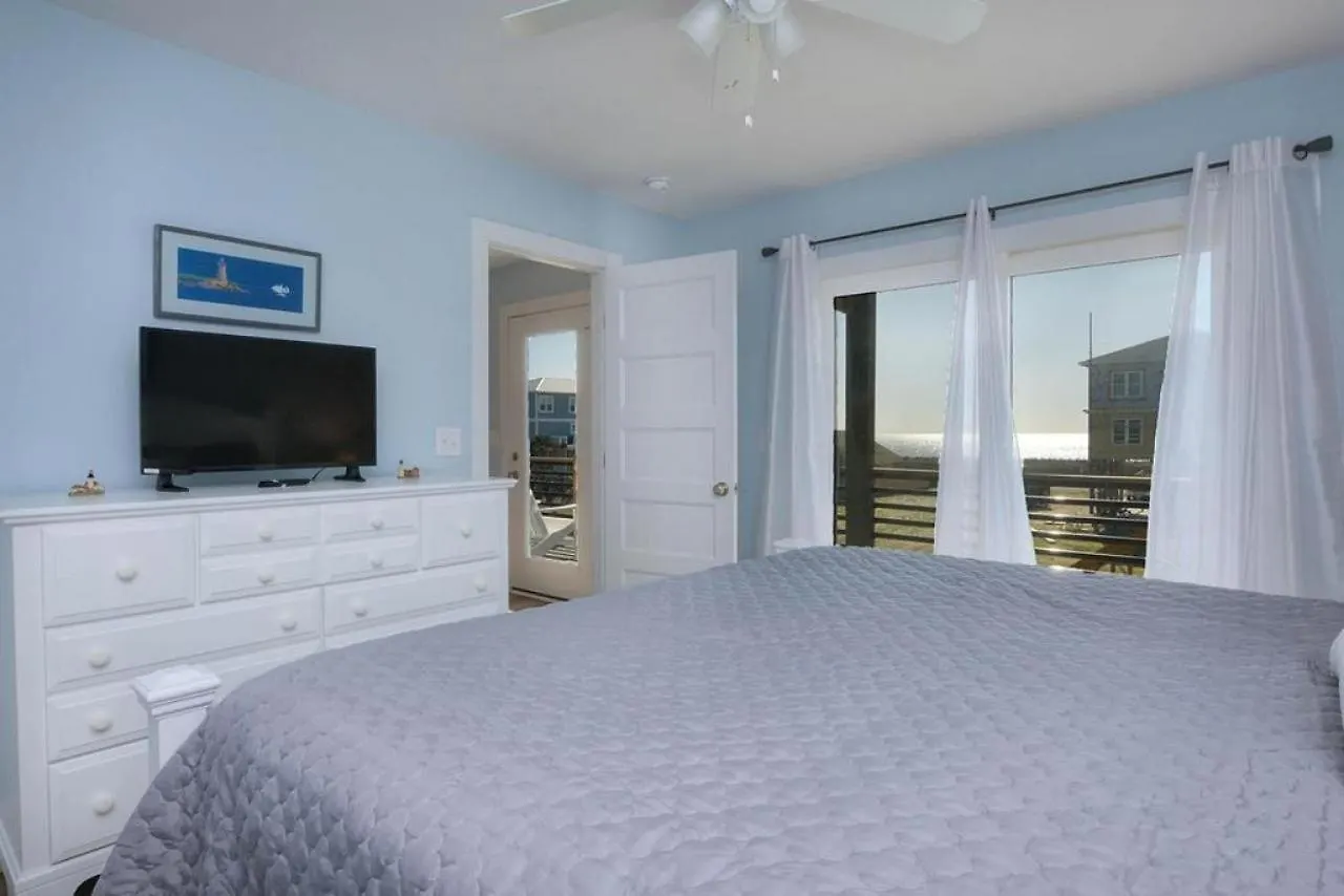 Holiday home Blue Lobster *