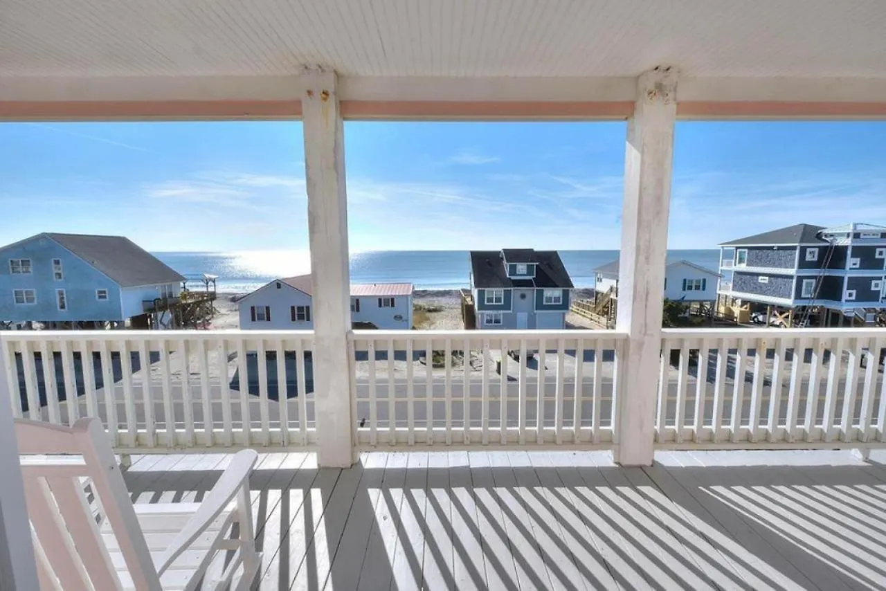 Island Treasure Holiday home