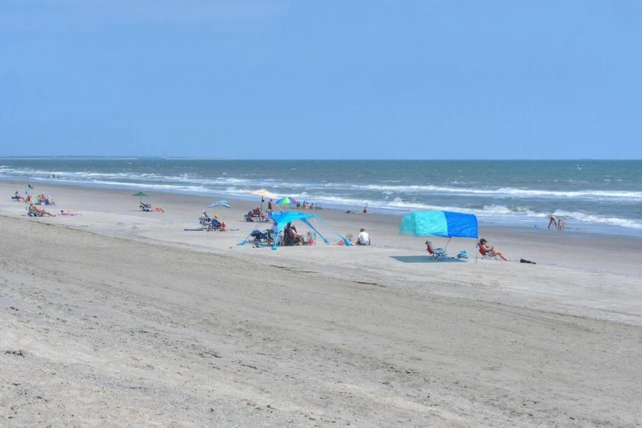 Fishizzle * Oak Island