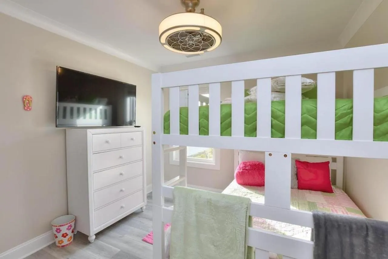Holiday home Sensational