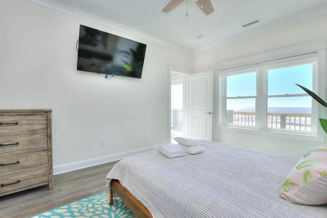Plzzz Holiday home Oak Island