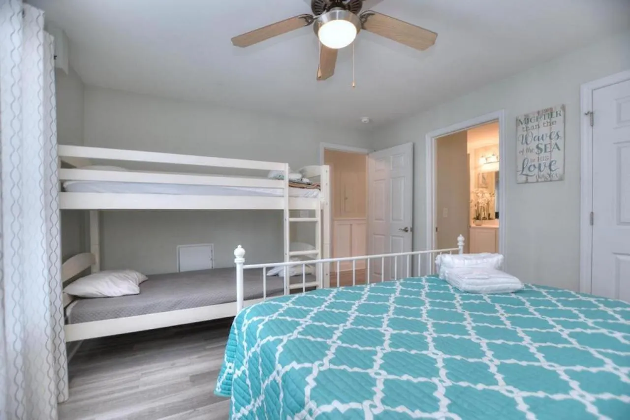 Ocean Walk 4203 Holiday home *