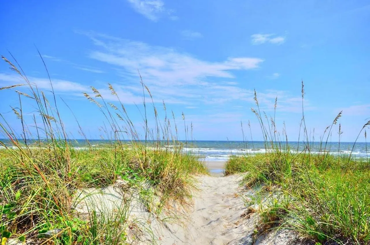 Holiday home Ocean Walk 8103-aqua Escape *