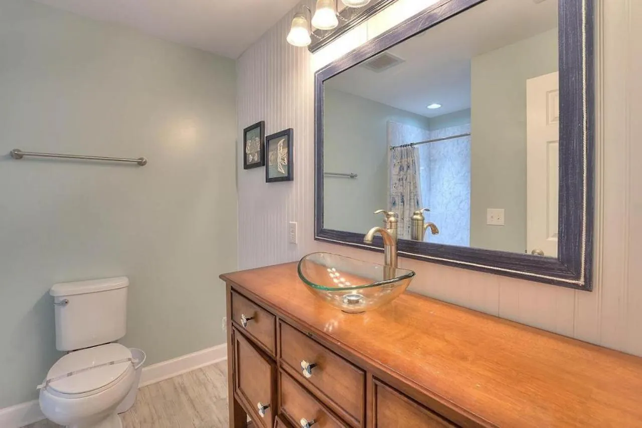 Ocean Walk 3204- Del Boca Vista Holiday home *