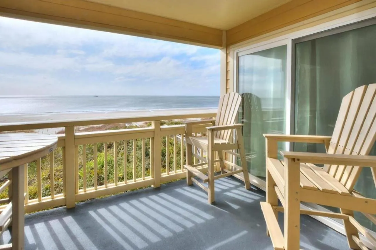 Holiday home 308 Sandy Groves Oak Island