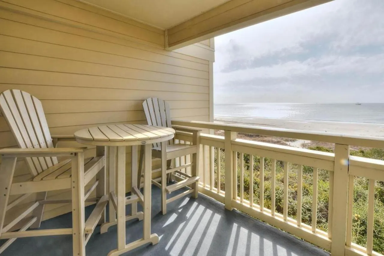 308 Sandy Groves Holiday home Oak Island