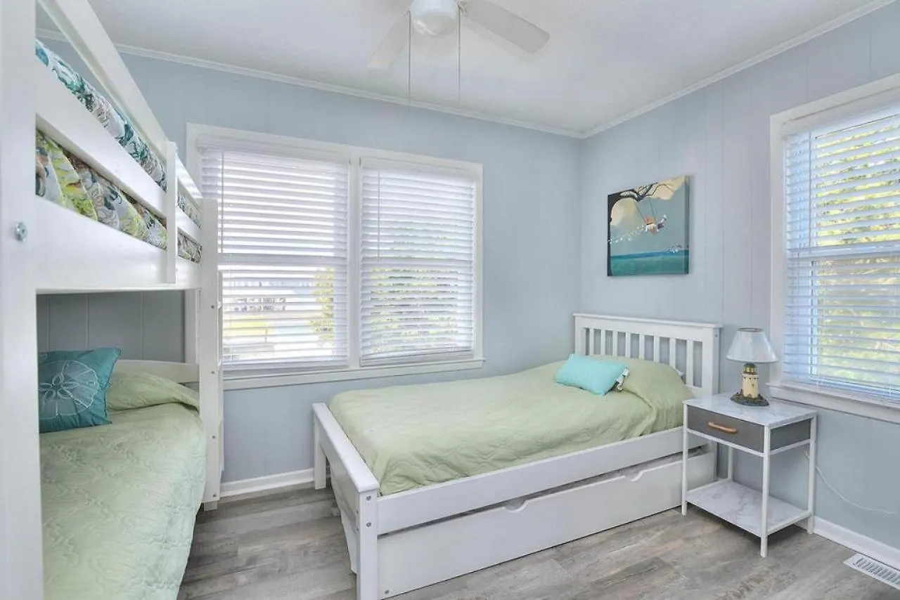 Dolphin Delight Holiday home