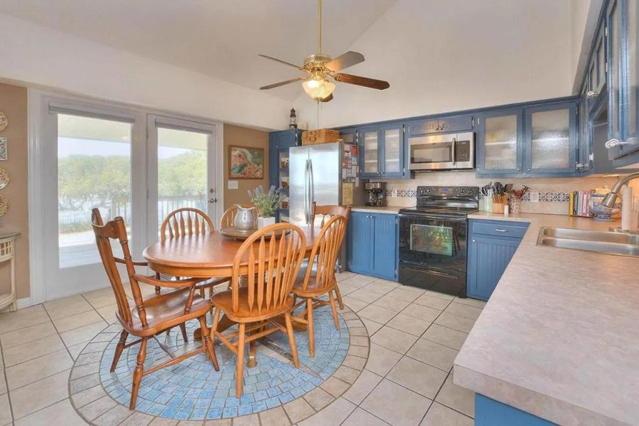 The Compass Holiday home *