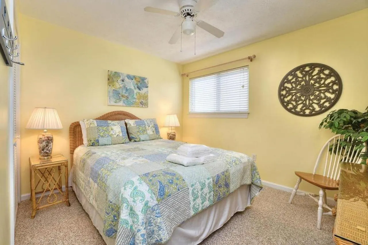 308 Sandy Groves Holiday home