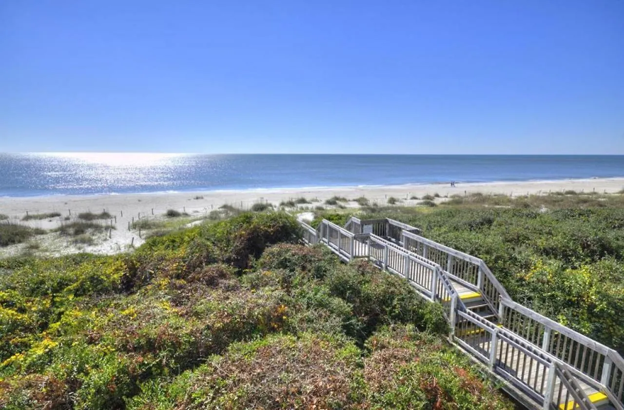 Holiday home 308 Sandy Groves Oak Island