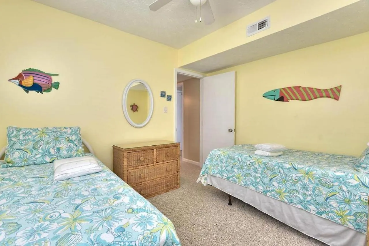308 Sandy Groves Holiday home