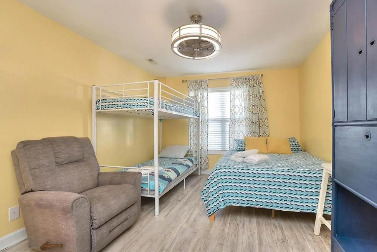 Ocean Walk 3204- Del Boca Vista Oak Island