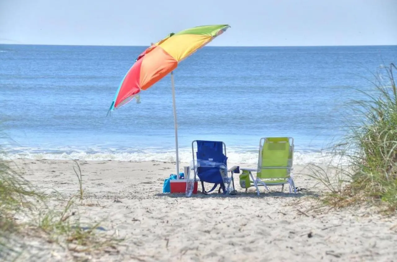Ocean Walk 3204- Del Boca Vista